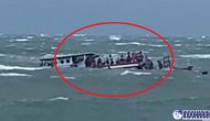 Permalink to Tragedi Kapal Karam di Pulau Tikus: 7 Penumpang Meninggal Dunia
