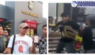Permalink to Adu Jotos Di Minimarket, Begini Kronologinya