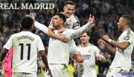 Permalink to Real Madrid Vs Getafe: Los Blancos Menang di Santiago Bernabeu