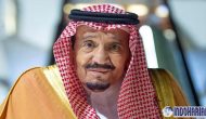 Permalink to Raja Salman Arab Saudi Infeksi Paru-paru