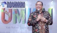Permalink to HEBAT!! Empat Tahun Menjabat, Rasio Kewirausahaan Indonesia Naik
