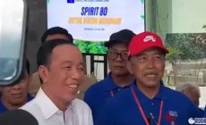 Permalink to Reuni UGM Jokowi 2025: Kontroversi Ijazah Palsu dan Misteri Sosok Wakidi yang Mengguncang Nasional