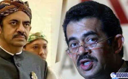 Permalink to Breaking! Kejagung Tetapkan Riza Chalid Tersangka Kasus Korupsi Minyak