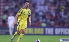 Permalink to Ronaldo Jadi Kunci Transfer Joao Felix ke Al Nassr