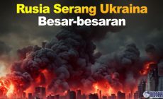 Permalink to Rusia Serang Ukraina dengan Rudal Balistik dari Korea Utara