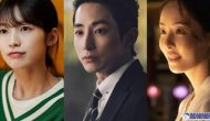 Permalink to Ketegangan Drakor S Line Pecah! Lee Soo Hyuk & Arin Bongkar Misteri Garis Merah dan Kasus Penghilangan Nyawa