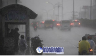 Permalink to Bencana Peringatan Dini Cuaca Besok Seluruh Jakarta