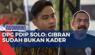 Permalink to FX Rudi Menegaskan Gibran Bukan Kader PDIP Lagi