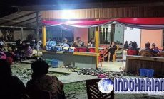 Permalink to Gadis Toraja Tewas Mengenaskan Bersimbah Darah