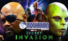 Permalink to Serial Secret Invasion Marvel Akan Tayang Di Disney