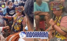 Permalink to Viral! Pengobatan Tradisional Ida Dayak