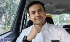 Permalink to Sahrul Gunawan Bersilaturahmi dengan Jajaran PKN Bandung