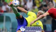 Permalink to Pemain Brasil Richarlison Dinobatkan Sebagai Pencetak Gol Terbaik Di Piala Dunia 2022