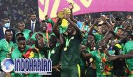 Permalink to Senegal Keluar Sebagai Juara Di Piala Afrika 2021
