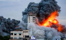 Permalink to Serangan Terakkhir Israel Untuk Hancurkan Hamas