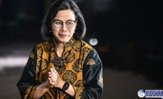 Permalink to Sri Mulyani Dipanggil Kembali Jadi Menteri Keuangan Oleh Prabowo