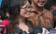 Permalink to Stella Christie: Guru Besar Tsinghua University Dipanggil Prabowo