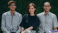 Permalink to Kabar Duka, Suami Najwa Shihab Meninggal Dunia