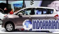 Permalink to Suzuki Ertiga Sah Diluncurkan Oleh PT Suzuki Indomobil Sales