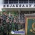 Permalink to TNI Jaga Kejaksaan DPR RI Minta Penjelasan