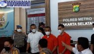 Permalink to Terdapat Kejanggalan Kasus Putra Siregar dan Rico Valentino