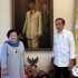 Permalink to Terungkap!! Dialog Jokowi Dan Megawati Selama 2 Jam