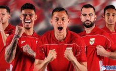 Permalink to Timnas Indonesia Vs China: Tanggal, Waktu, dan Siaran Langsung