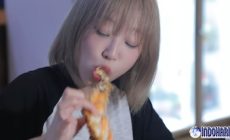 Permalink to Lambung 40 Persen Lebih Besar, Ini Alasan Tzuyang Bisa Makan Banyak Tanpa Gemuk