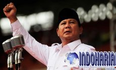 Permalink to Prabowo Sebar Kampanye Hitam, Ini Kata BPN