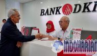 WEW! Abis Uang Untuk Kampanye, DPRD Gadaikan SK Di Bank DKI! WEW! Abis Uang Untuk Kampanye, DPRD Gadaikan SK Di Bank DKI!