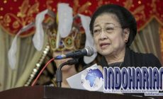 Permalink to POLITIK!! Serangan Tajam Megawati Sebut Prabowo Peniru!
