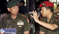 Permalink to Terungkap, Prabowo Dibenci TNI Dan Berakhir Hukuman Mati