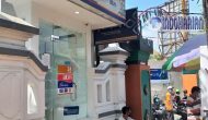Permalink to Kerugian Mencapai Meliaran, Bank Jateng Dibobol Komplotan