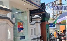 Permalink to Kerugian Mencapai Meliaran, Bank Jateng Dibobol Komplotan