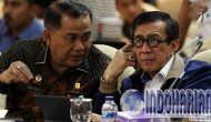 PANAS! DPR Kritik Yasonna: Jadi Menteri Yang Becus Dong!!! PANAS! DPR Kritik Yasonna: Jadi Menteri Yang Becus Dong!!!