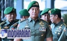 Permalink to Panglima TNI Kawal Kasus Brigadir Nofriansyah