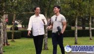 Permalink to Apa Janji Jokowi Pada Saat Kaesang Mendadak Tertarik Terjun ke Politik
