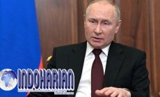 Permalink to Putin Marah Dan Sita Aset Perusahaan Asing Di Rusia