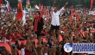 Permalink to Petisi Bubarkan PDIP, Megawati: Izin Gabung Dengan Demokrat