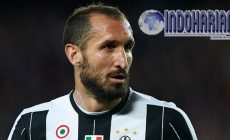 Permalink to Ini Kata Chiellini Soal Juventus Yang Belum Bangkit