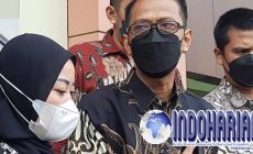 Permalink to Ini Penyebab Doddy Sudrajat Digugat Cerai Oleh Istrinya