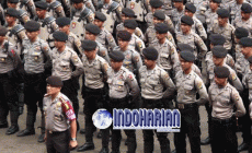 Permalink to Jelang Pemilu 2024 Tim Gabungan Mulai Patroli