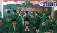 Permalink to PPP Gelar Mukernas, Muktamar Jakarta Bersatu Kembali
