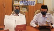 Permalink to Pencabutan Skorsing Mahasiswa Pelapor Rektor ke KPK