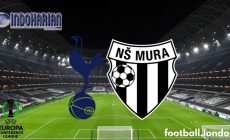 Permalink to Tottenham VS Mura, Spurs Menang Telak