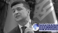 Permalink to Misi Membunuh Presiden Ukraina