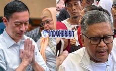 Permalink to Abolisi Tom Lembong dan Amnesti Hasto
