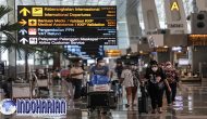 Permalink to DiSaat Kasus Covid 27 Ribu, Pemerintah Resmi Membuka Rute Penerbangan Internasional
