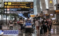 Permalink to DiSaat Kasus Covid 27 Ribu, Pemerintah Resmi Membuka Rute Penerbangan Internasional