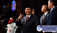 Permalink to Pendiri PAN Sindir Prabowo: Yang Gentleman Dong Pak Prabowo